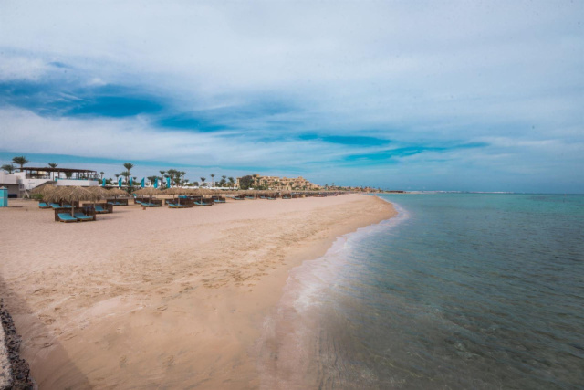 
Shams Lodge Resort Abu Soma
