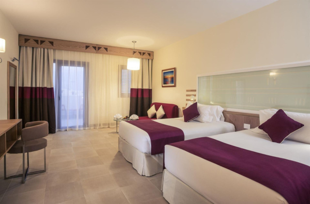
Mercure Hurghada
