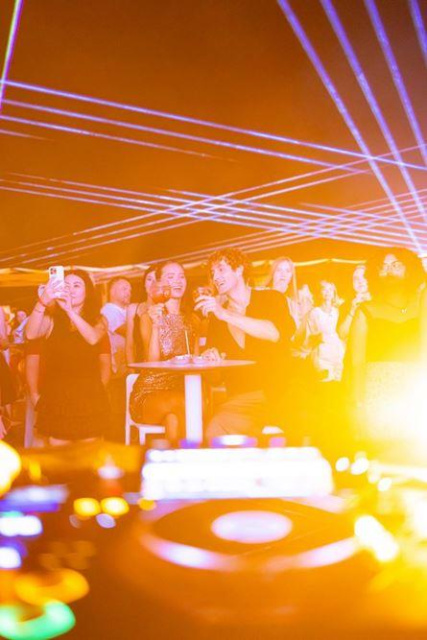 
Corendon Playa Kemer
