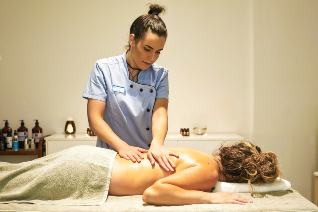 
SENTIDO APOLLO PALACE
