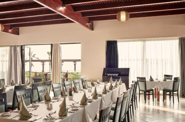 
NAUTICA BLUE ALL SENSES
