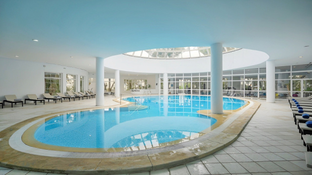 
ROYAL TULIP TAJ SULTAN
