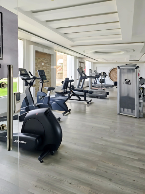 
SIVA GOLDEN BAY MAKADI
