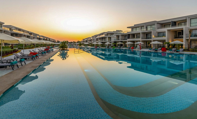 
RIXOS PREMIUM MAGAWISH BAY VIEW
