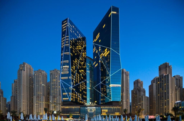 
Rixos Premium Dubai
