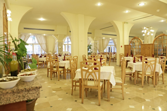 
Bella Vista Family Resort
