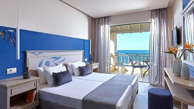 
CASTELLO VILLAGE RESORT
