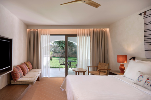 
CRETA MARIS BEACH RESORT
