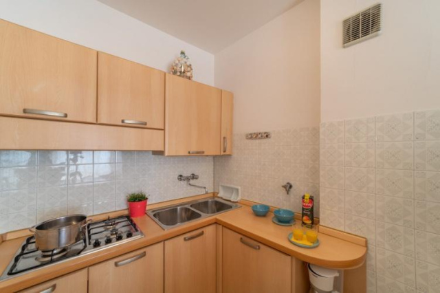 
Puerto Do Sol Residence - Nyaralás Lignano-ban
