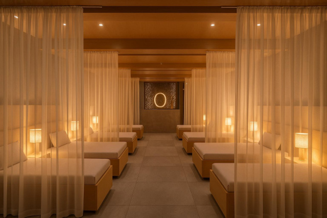 
Sousse Pearl Mariott Resort & Spa
