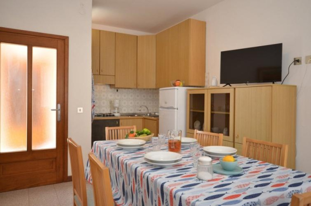 
Villa Luisa - Nyaralás Lignano-ban
