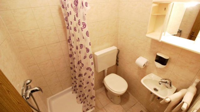 
Villa Maki - Omis - Nemira - Nyaralás Omisban
