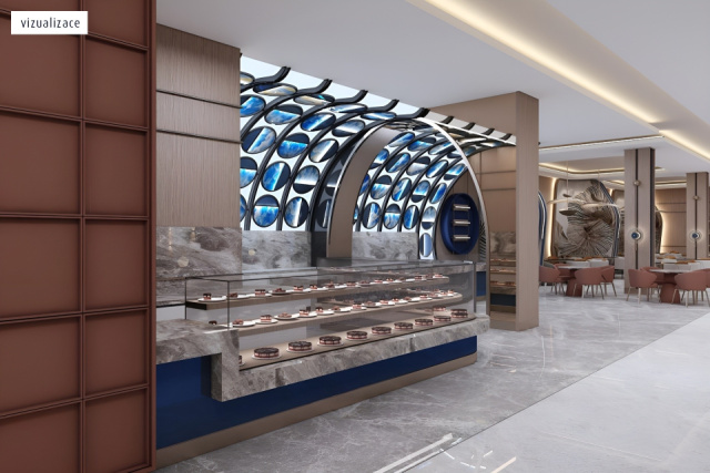 
Delphin Diva Premiere
