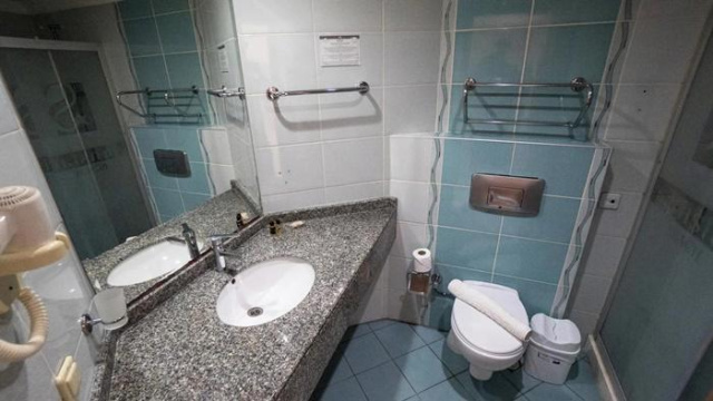 
Sun Star Beach Hotel
