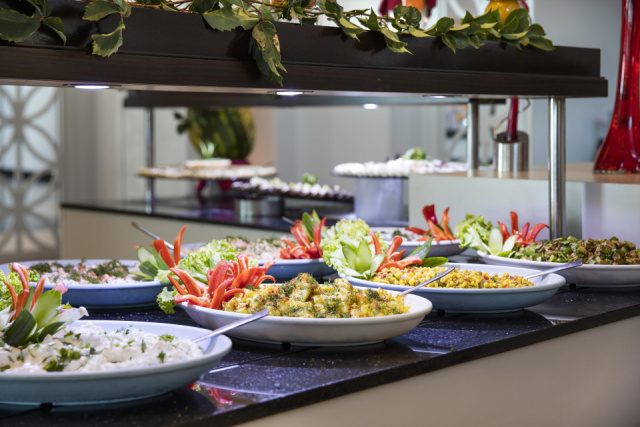 
ARIA CLAROS BEACH AND SPA HOTEL
