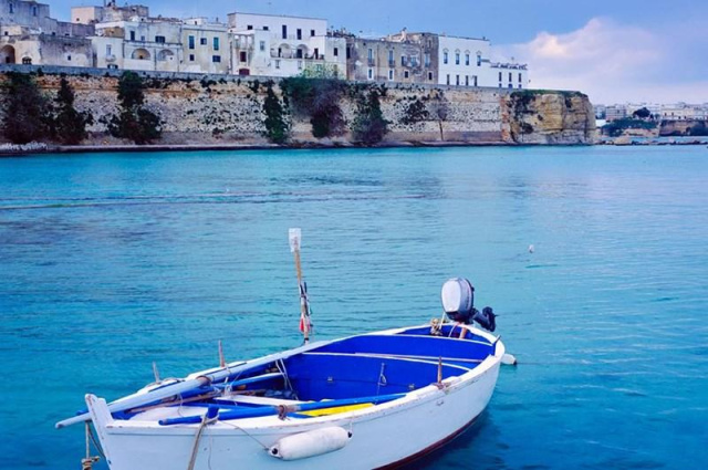 
Dél-olasz varázslat-Puglia mesés tájain repülővel 6 nap 5 éj
