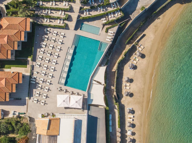 Hotel Alexandra Beach Resort & Spa **** AI