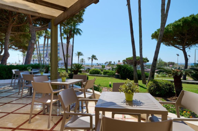 
Alua ILLA DE MENORCA
