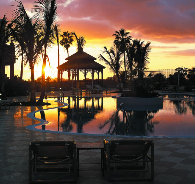 
Hotel Las Madrigueras (Adults Only)
