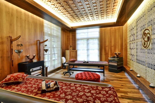 
GLORIA SERENITY RESORT
