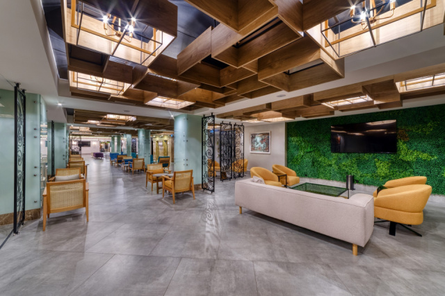 
SEVEN SEAS PALMERAS BAY
