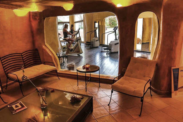 
ODYSSEE RESORT DJERBA
