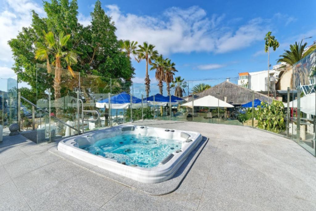 
Aparthotel Maracaibo
