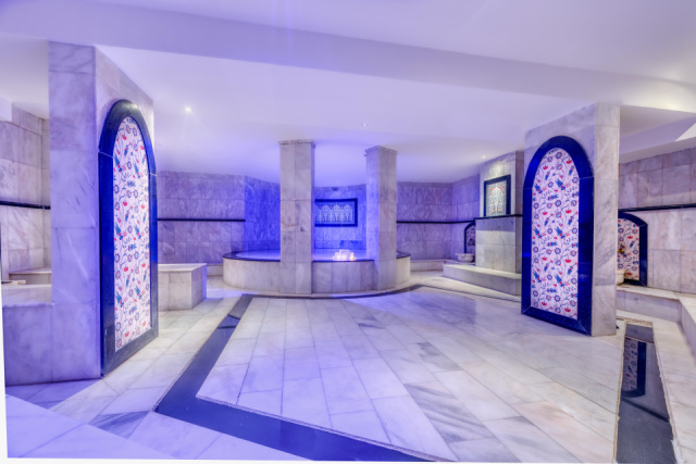 
INCEKUM BEACH RESORT
