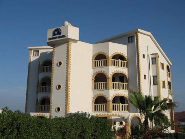 
TOPSET HOTEL

