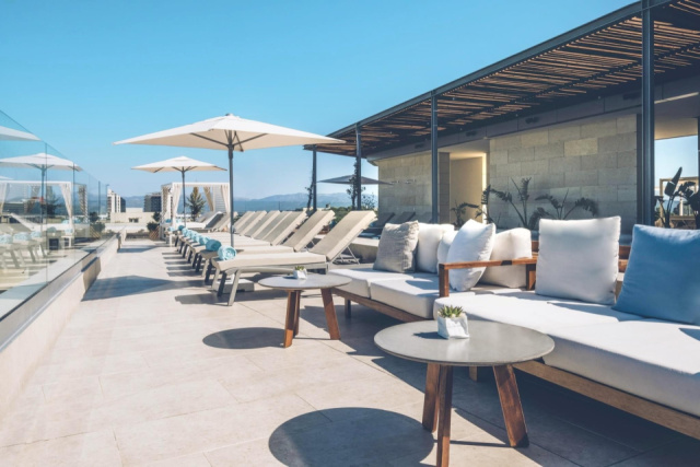 
IBEROSTAR SELECTION LLAUT PALMA
