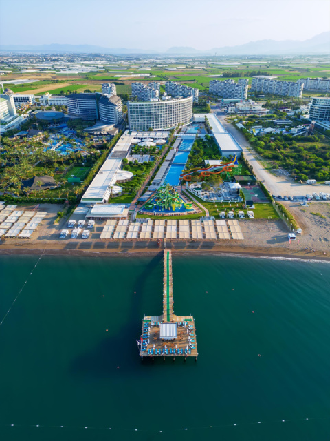 
CRYSTAL CENTRO PEARL COLLECTION
