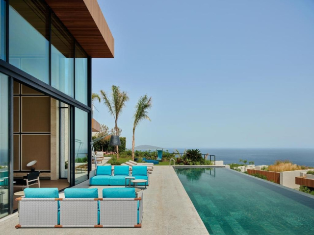 
MAXX ROYAL BODRUM RESORT
