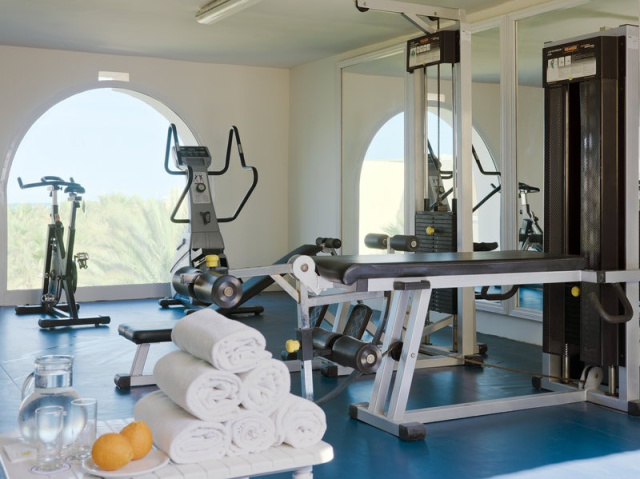 
IBEROSTAR WAVES MEHARI DJERBA
