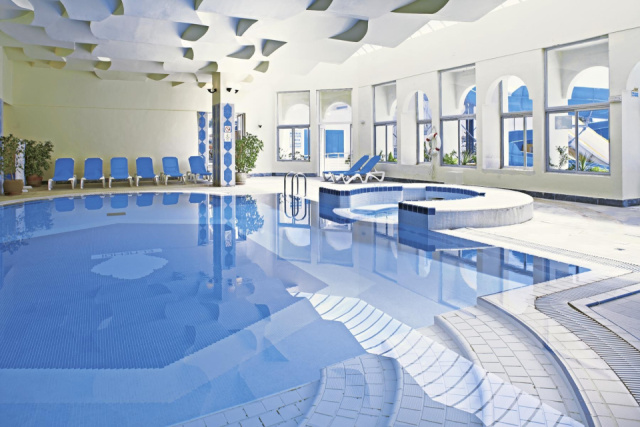 
EL MEHDI BEACH RESORT
