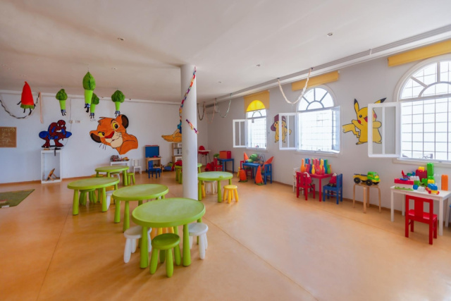 
Samira Club Spa & Aquapark
