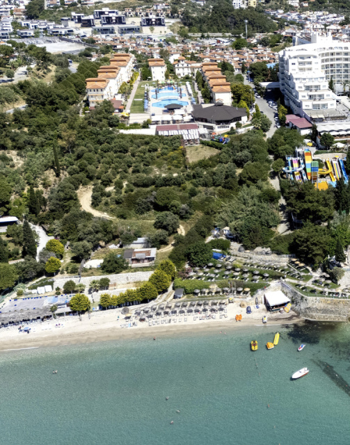 
SEALIGHT FAMILY CLUB
