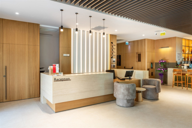 
SEHER SIDE QUALITY RESORT & SPA
