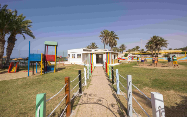 
SunClub El Mouradi Skanes
