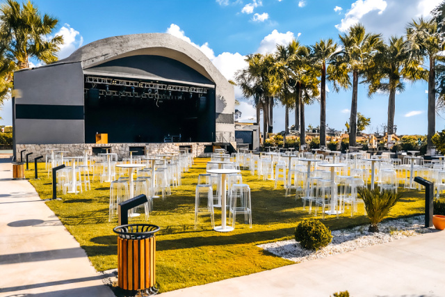 
Agaya Didim Resort Hotel
