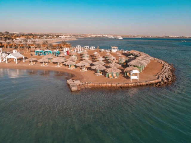 
LEMON & SOUL MAKADI GARDEN
