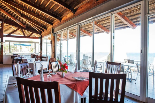 
Shems Holiday Village
