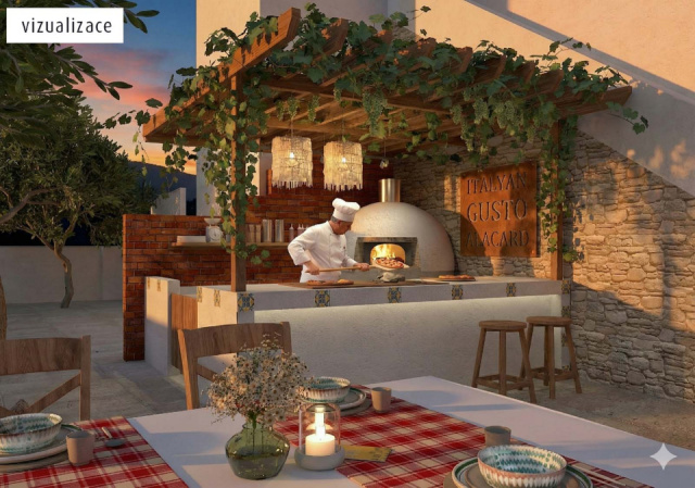 
BASKA RESORT BODRUM HOTEL
