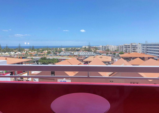 
Hotel Ritual Maspalomas (Adults Only)
