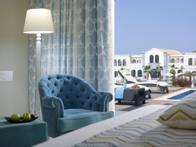 
ANEMOS LUXURY GRAND RESORT
