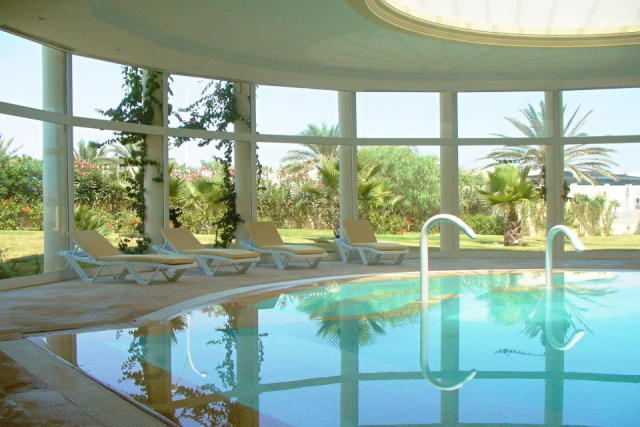 
THALASSA MAHDIA AQUA PARK
