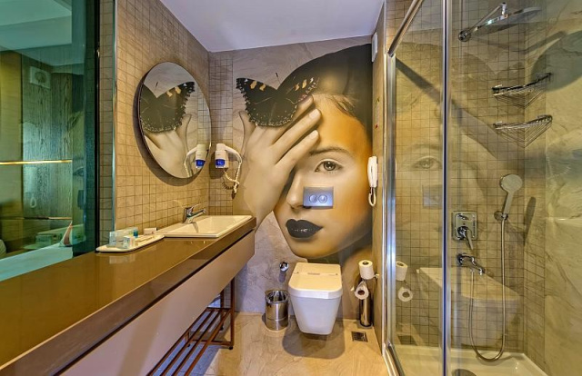 
ARYCANDA KIRMAN PREMIUM
