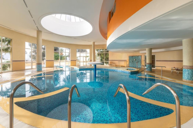 
Steigenberger Marhaba Thalasso Hammamet
