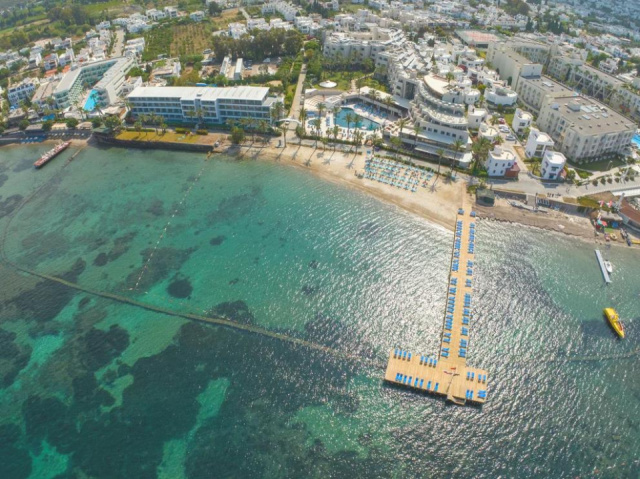 
ARIN RESORT (EX SUNDANCE RESORT)
