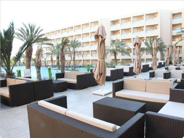 
Rosa Beach Thalasso & Spa
