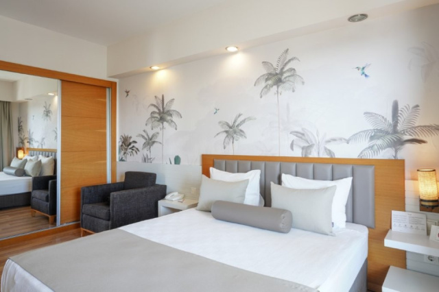 Side Aluna Hotel***** - UAI (ex.Diamond Beach)